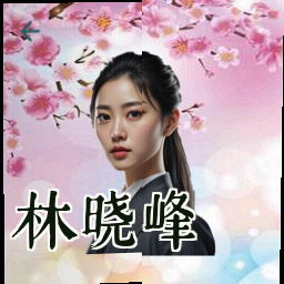 林晓峰